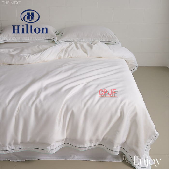 Bedclothes Hilton 12