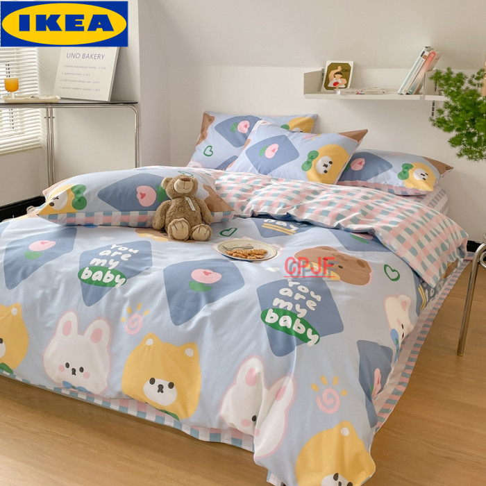 Bedclothes IKEA 66