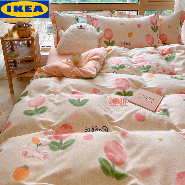 Bedclothes IKEA 10
