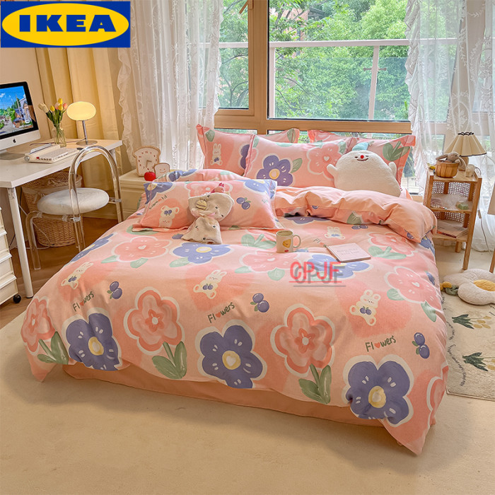Bedclothes IKEA 3