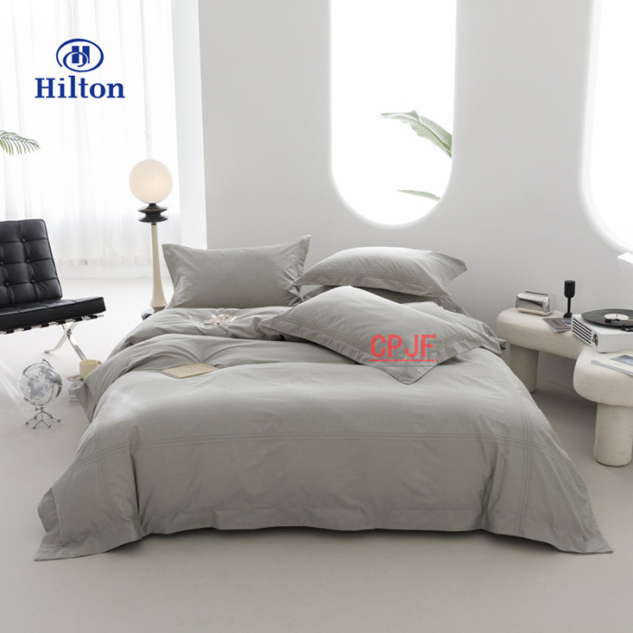 Bedclothes Hilton 23