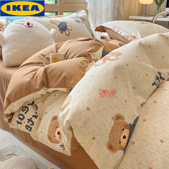 Bedclothes IKEA 24
