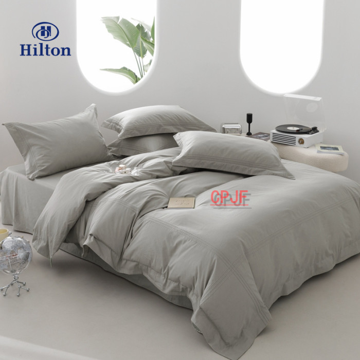 Bedclothes Hilton 23