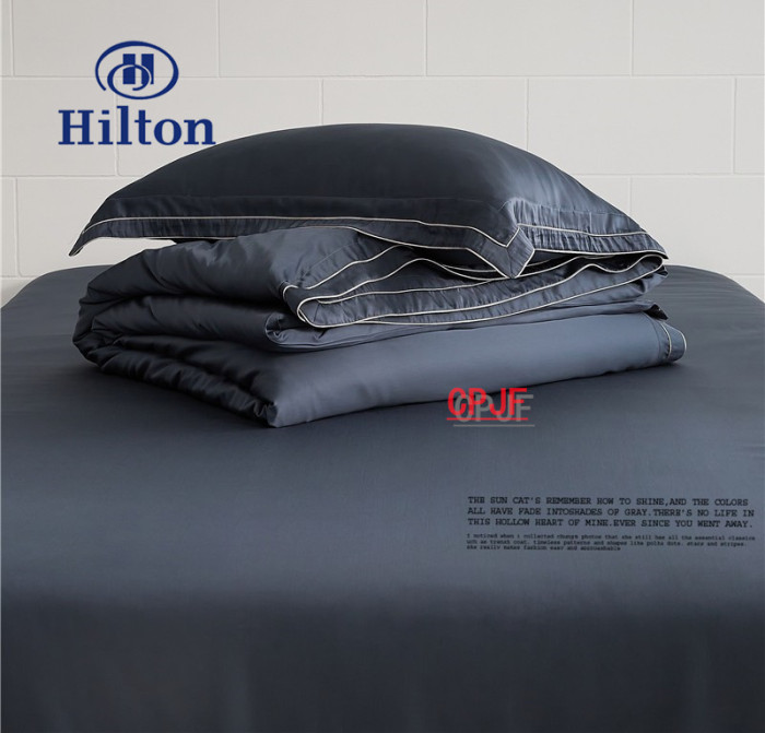 Bedclothes Hilton 9
