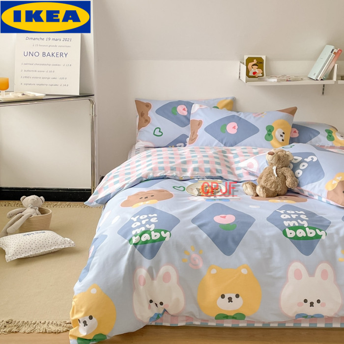 Bedclothes IKEA 66