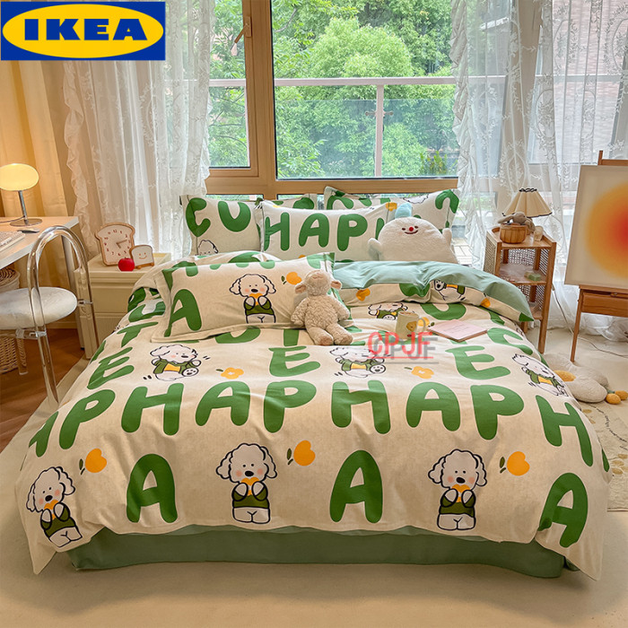 Bedclothes IKEA 25