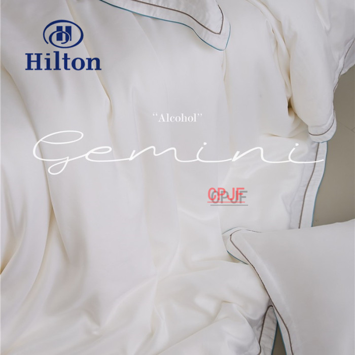 Bedclothes Hilton 8