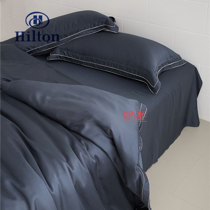 Bedclothes Hilton 9