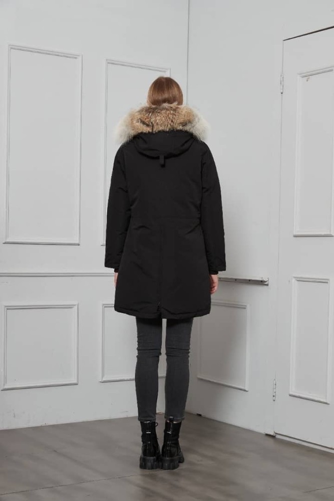 Clothes Canada goose 53