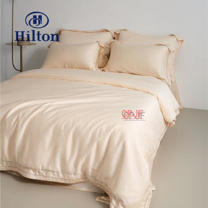 Bedclothes Hilton 7