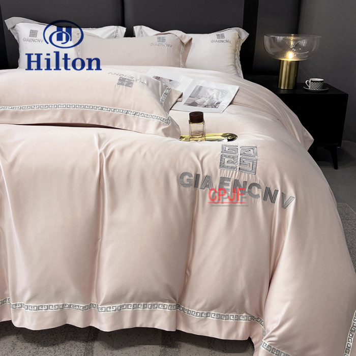 Bedclothes Hilton 14
