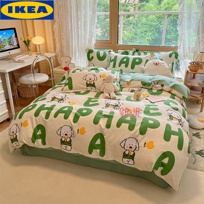 Bedclothes IKEA 25