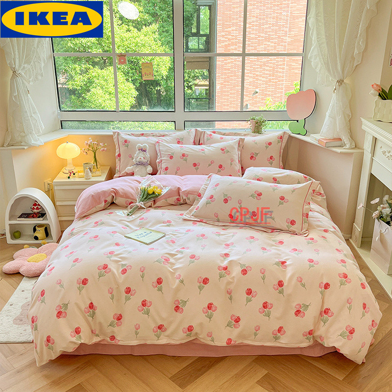 Bedclothes IKEA 1