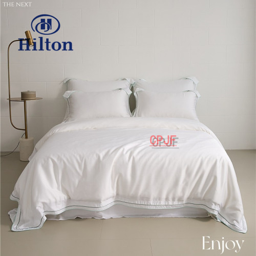 Bedclothes Hilton 12