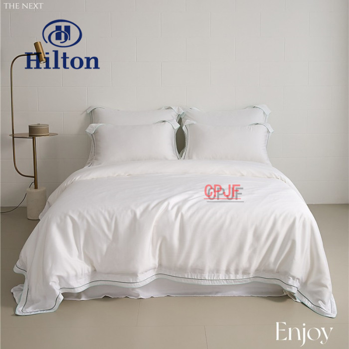 Bedclothes Hilton 12