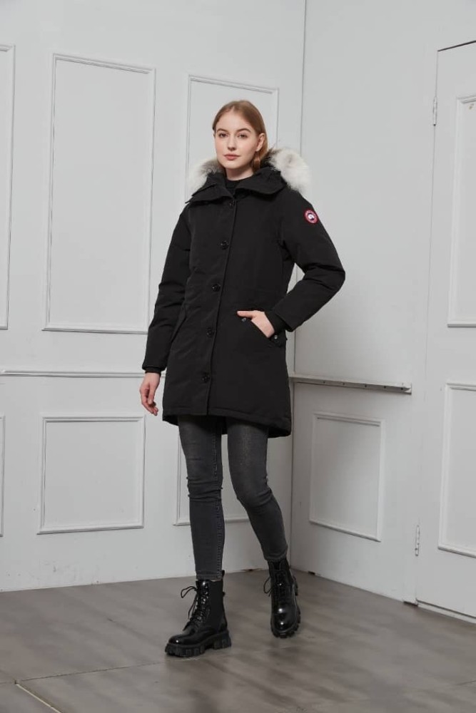 Clothes Canada goose 53