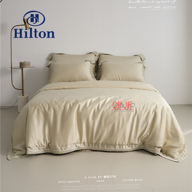 Bedclothes Hilton 13