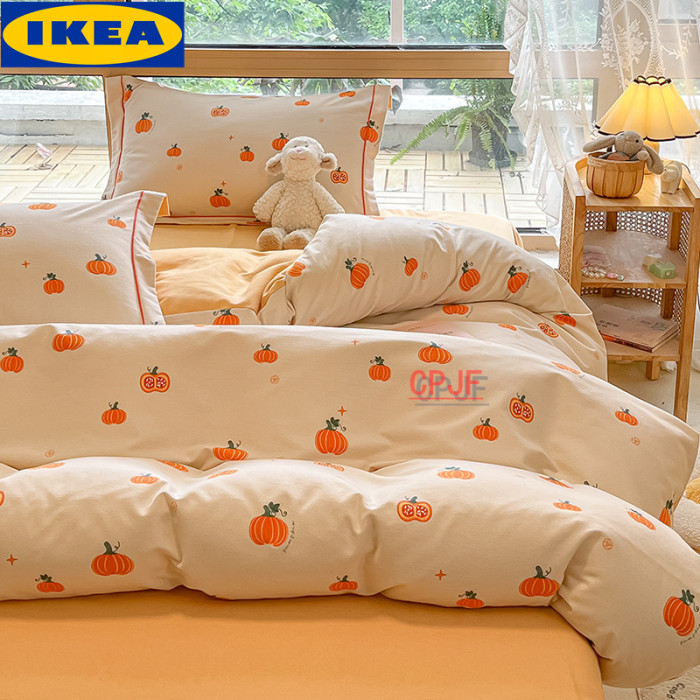 Bedclothes IKEA 7