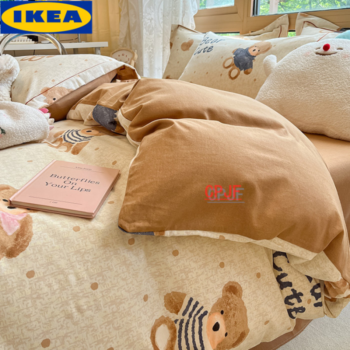 Bedclothes IKEA 24