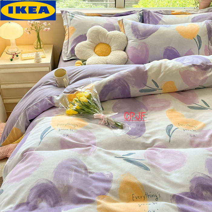 Bedclothes IKEA 17