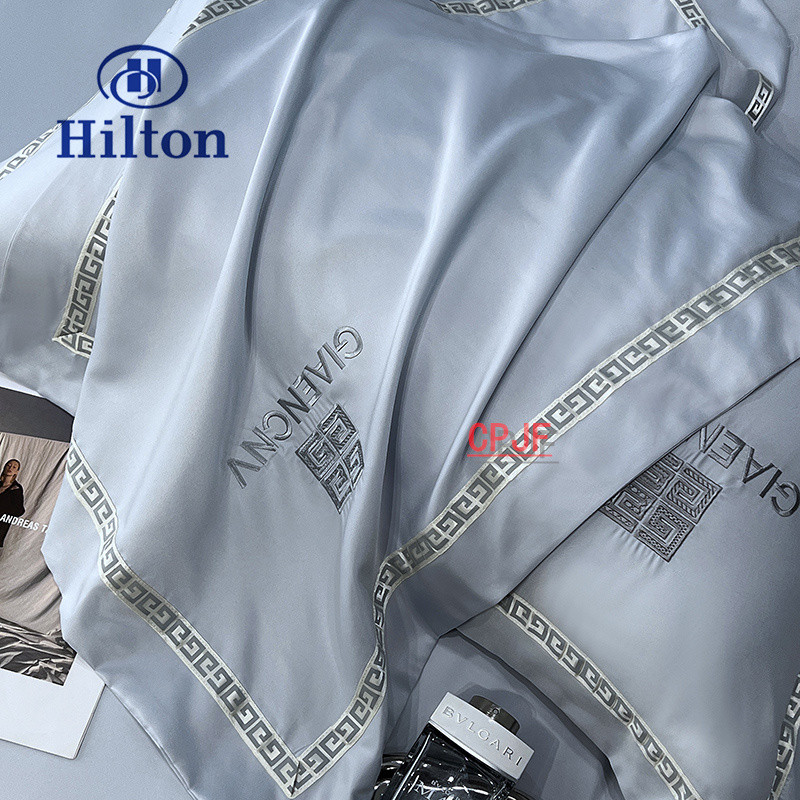 Bedclothes Hilton 16