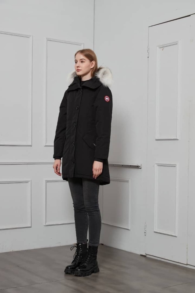 Clothes Canada goose 53