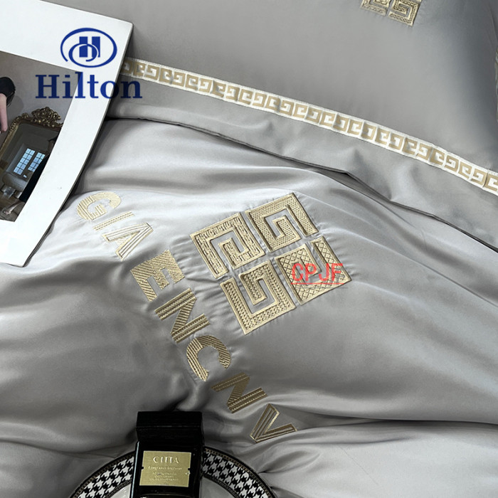 Bedclothes Hilton 15