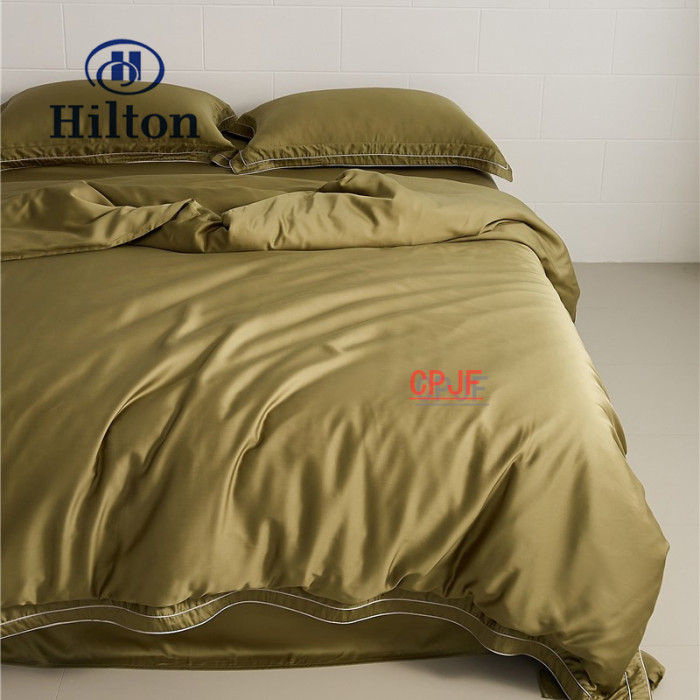 Bedclothes Hilton 11