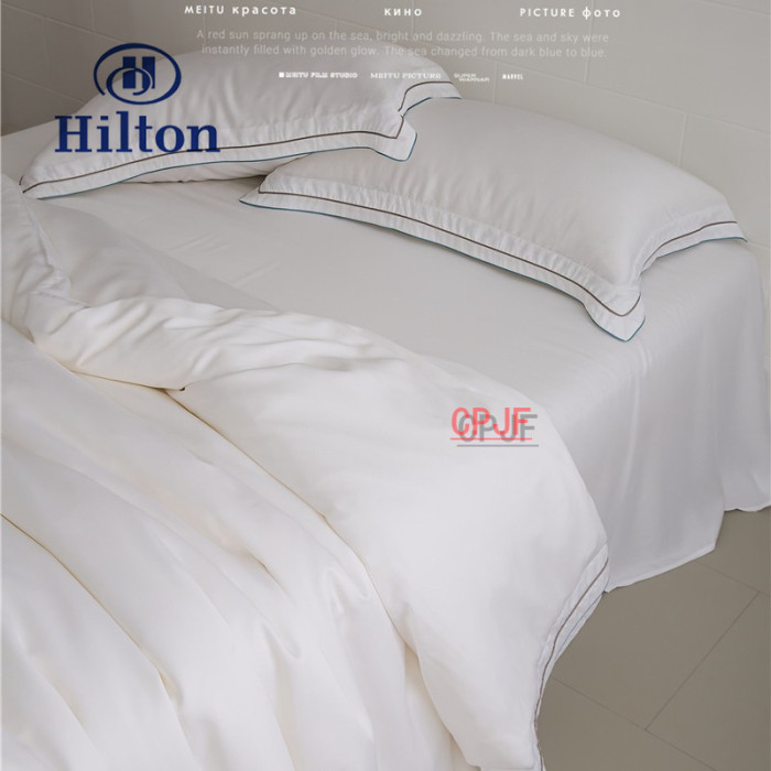 Bedclothes Hilton 8