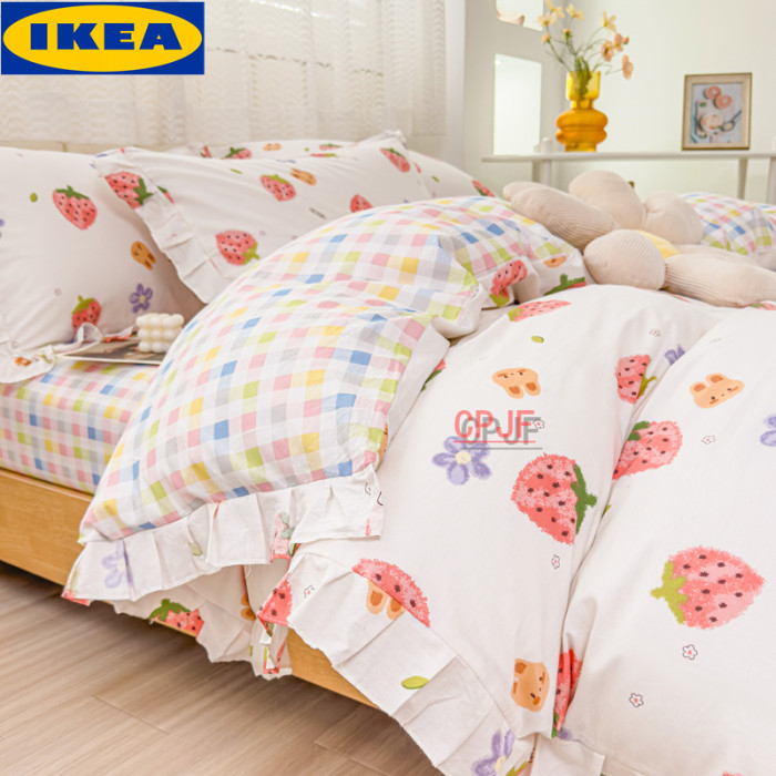 Bedclothes IKEA 79