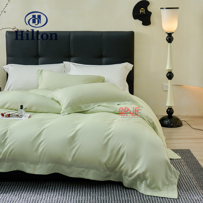 Bedclothes Hilton 35