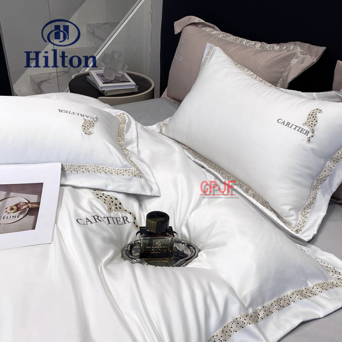Bedclothes Hilton 32