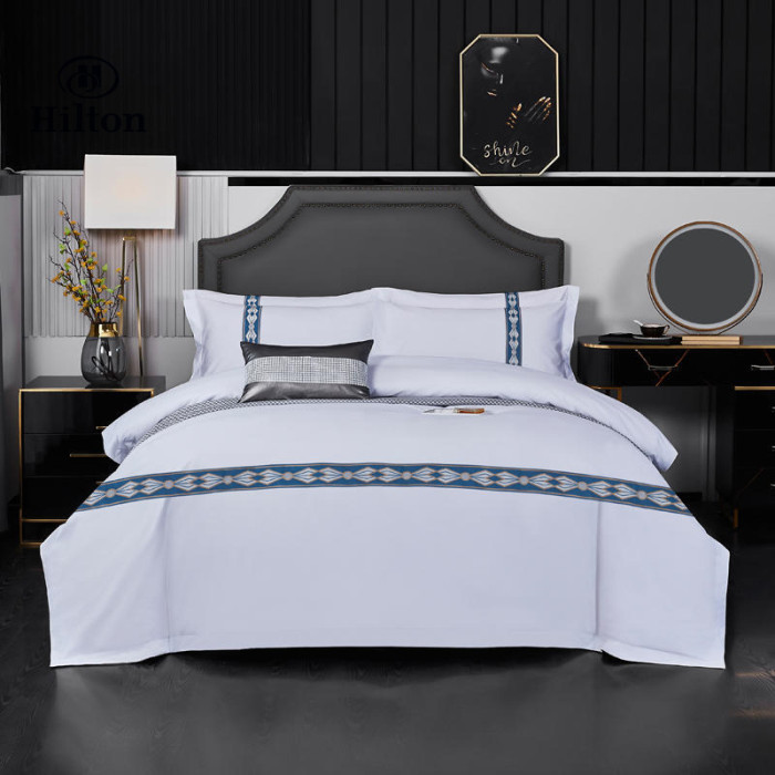 Bedclothes Hilton 43
