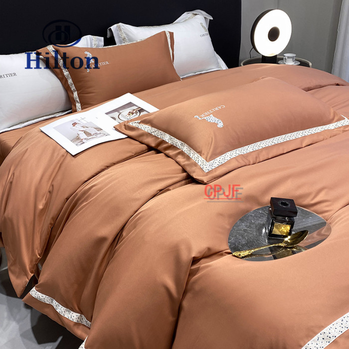 Bedclothes Hilton 31