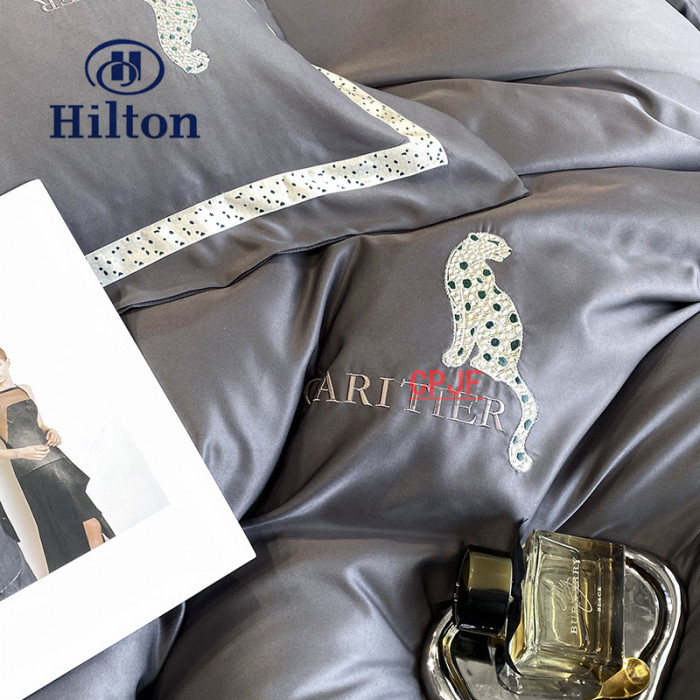 Bedclothes Hilton 33