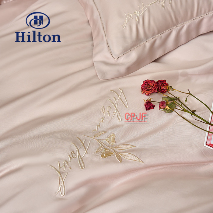 Bedclothes Hilton 36