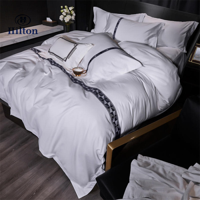 Bedclothes Hilton 42