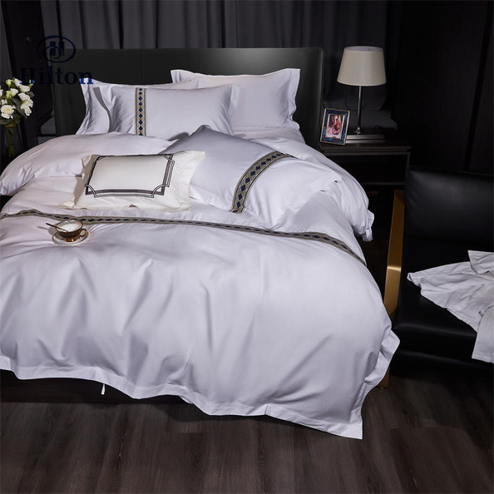 Bedclothes Hilton 39