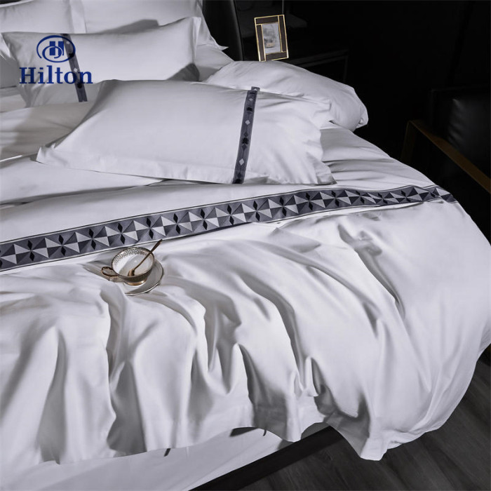 Bedclothes Hilton 42
