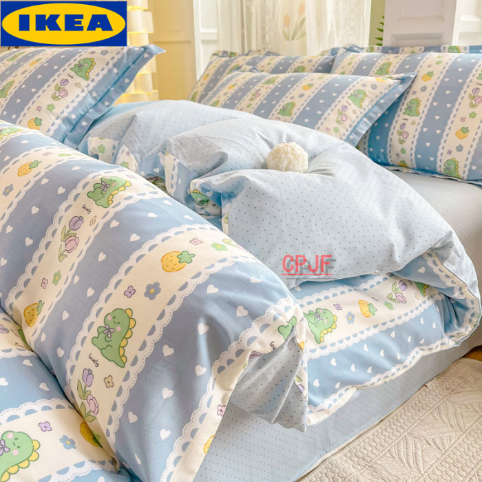 Bedclothes IKEA 123