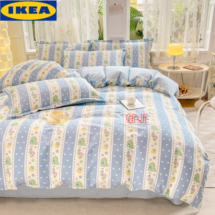 Bedclothes IKEA 123