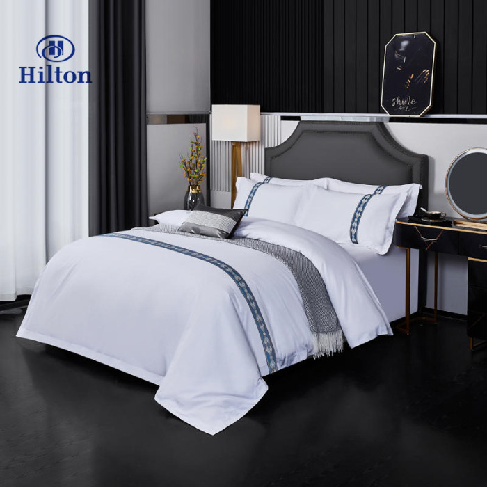 Bedclothes Hilton 43