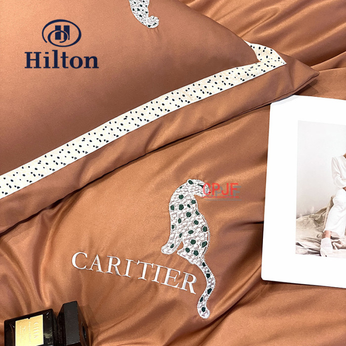 Bedclothes Hilton 31