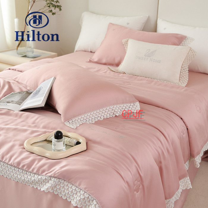 Bedclothes Hilton 45
