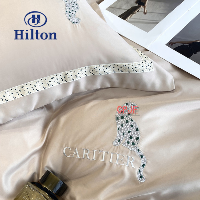 Bedclothes Hilton 34
