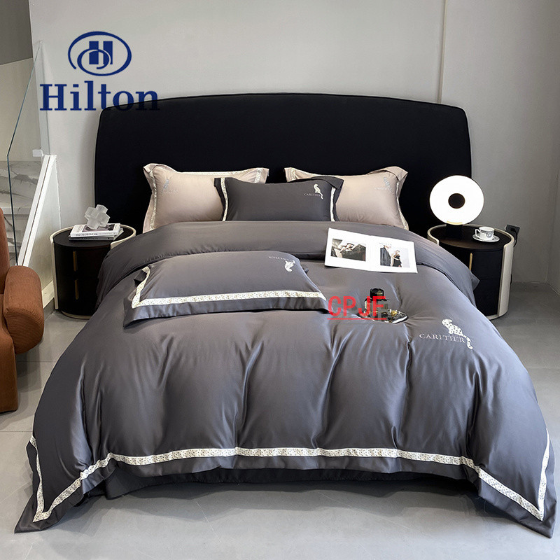 Bedclothes Hilton 33