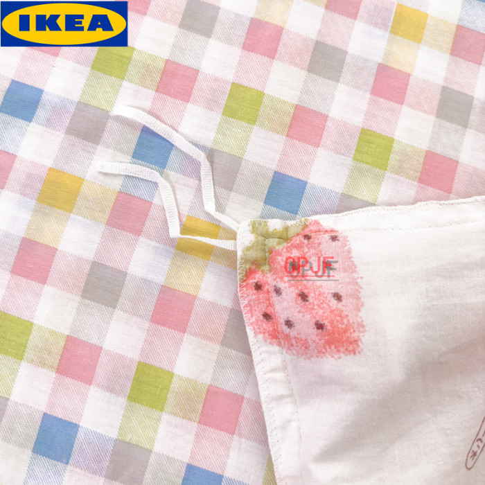 Bedclothes IKEA 79