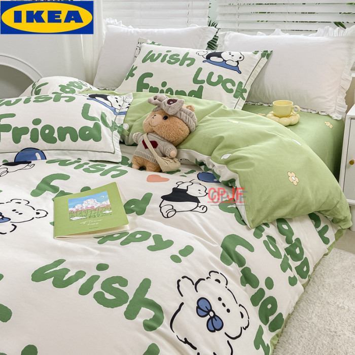 Bedclothes IKEA 121