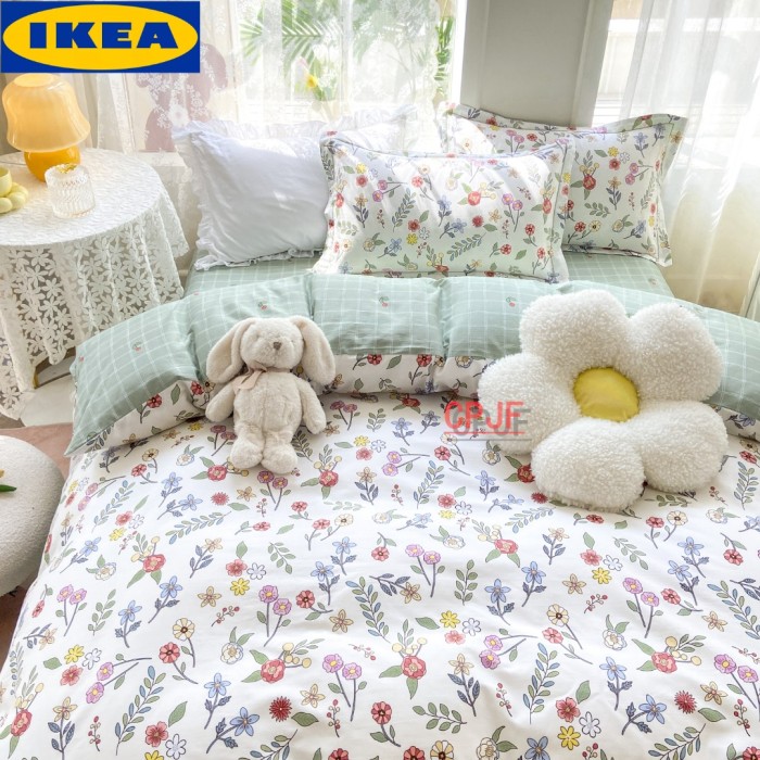 Bedclothes IKEA 140