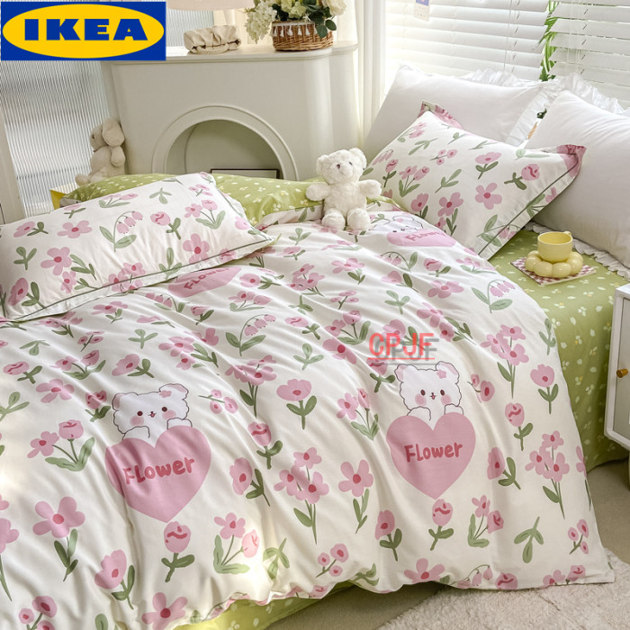 Bedclothes IKEA 101